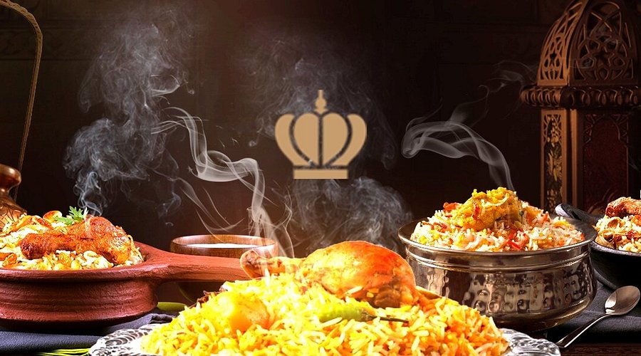 Royal Biryani House