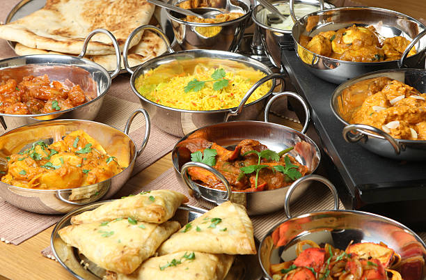 Curry Culture
