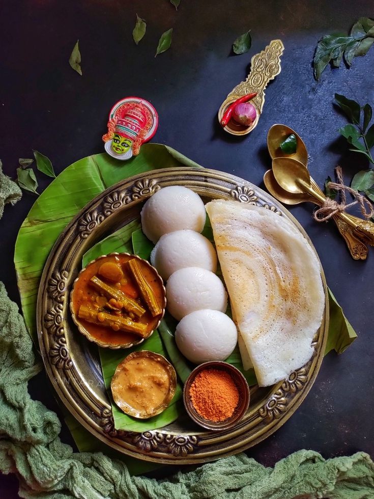 Dosa Corner