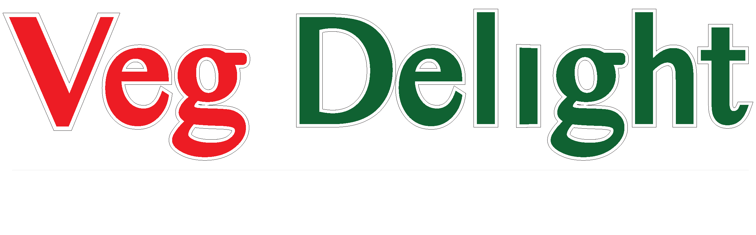 Veg Delight