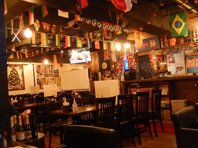 Spice Hub